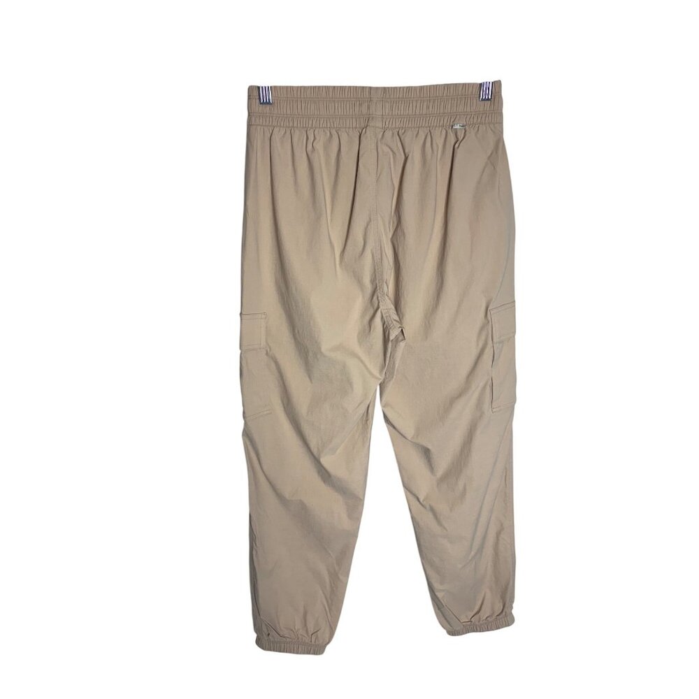 Vuori Scout Jogger Pants In Rosewater Pink-sz Small - Picture 4 of 10